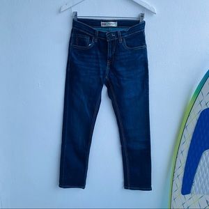 👖BOYS LEVIS JEANS 👖